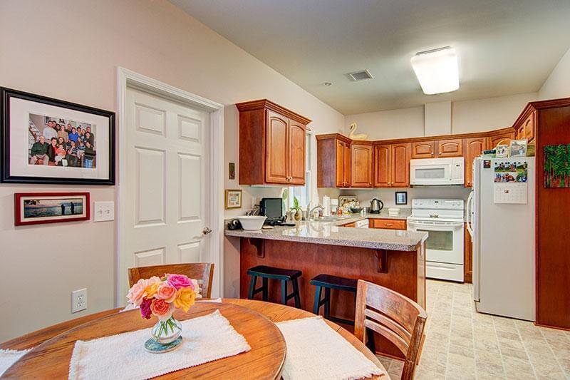 Laurels Senior Living Community Assisted Living, Nursing